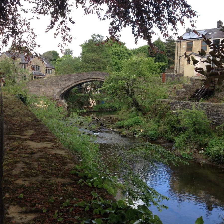 barrowford site clearance after