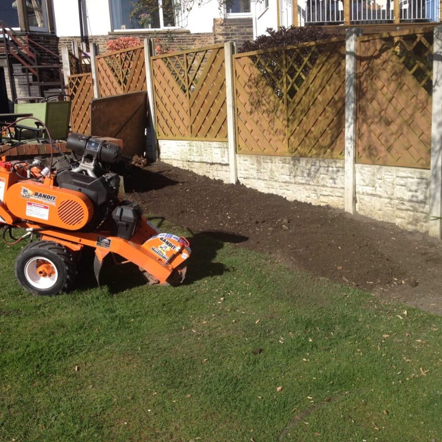 stump grinding burnley 5