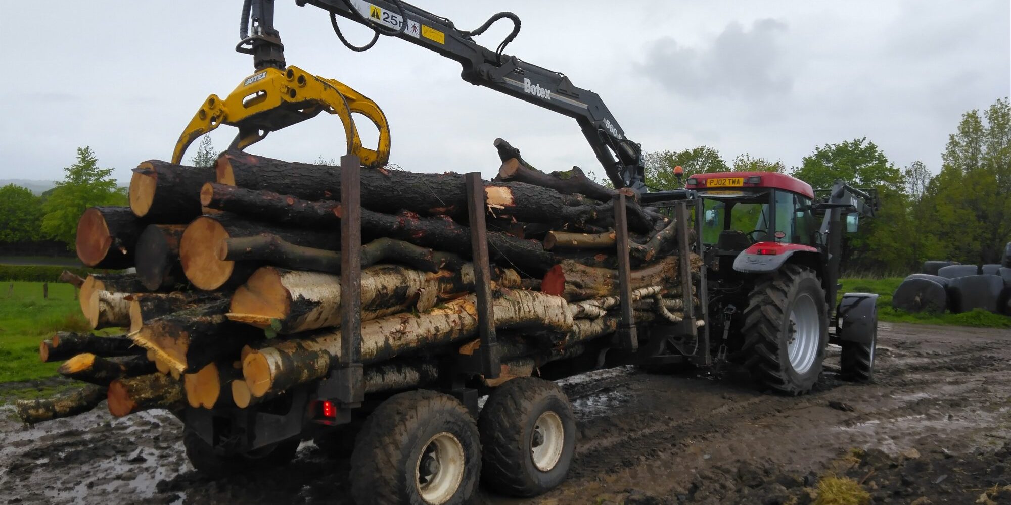 tree contractor equipment 19