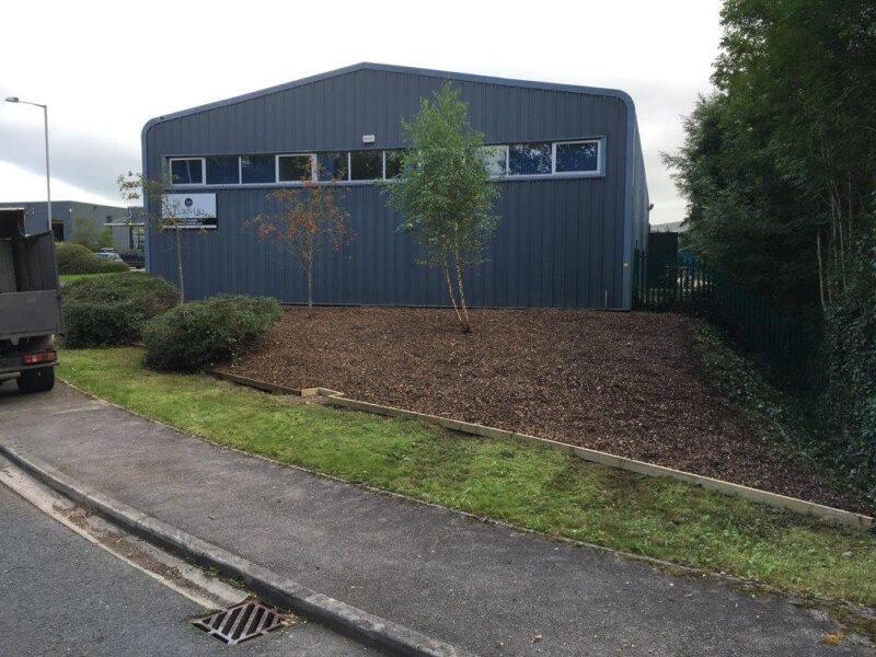 cms-tree-services-landscaping-job-earby-commercial-premises-1