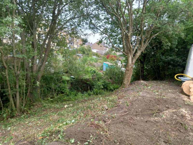 small site clearance in barnoldswick 5