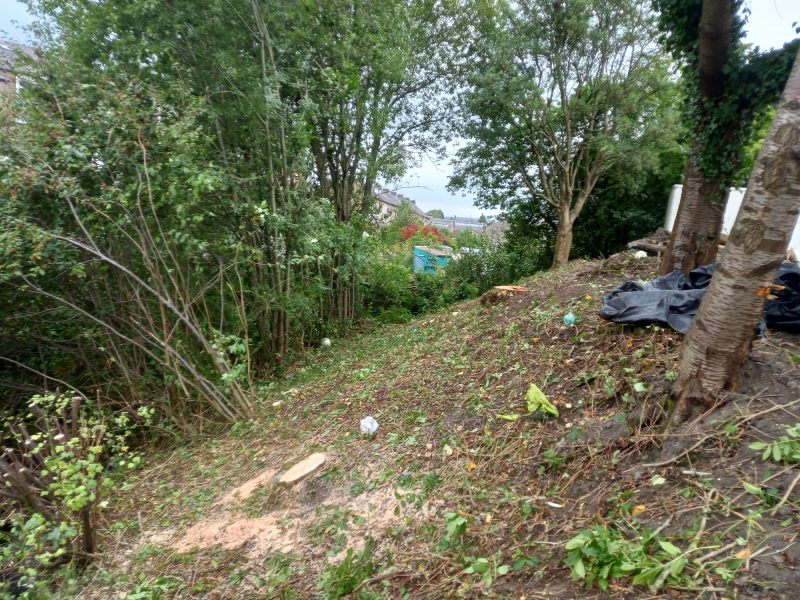 small site clearance in barnoldswick 7